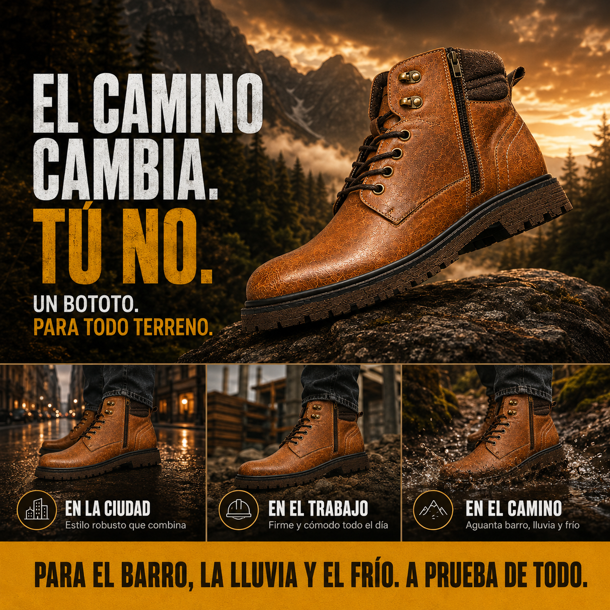 Bototo Premium Baker | OFERTA CYBERDAY 2026